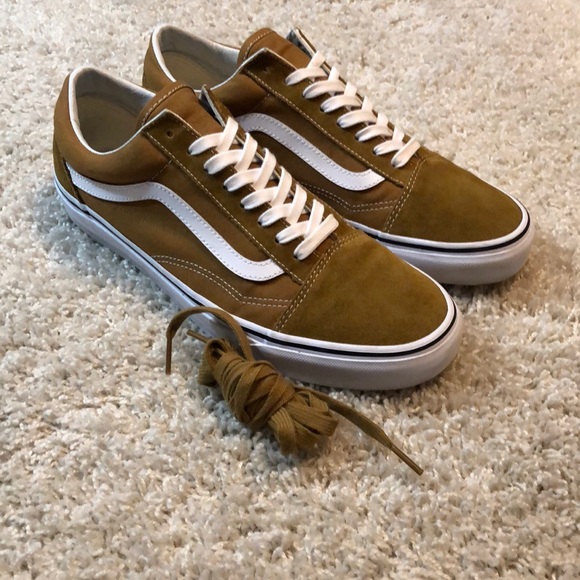 cumin vans old skool